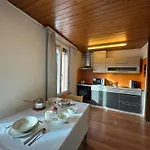 Downtown Apartment Interlaken