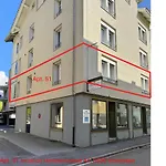 Downtown Apartment Interlaken