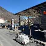 Downtown * Interlaken