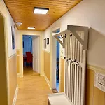 Downtown Apartment