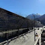 Downtown * Interlaken