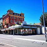 Downtown Lägenhet *
