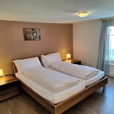 Apartament Downtown *