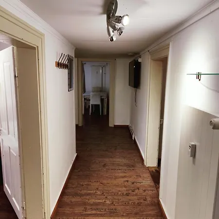 Apartament Downtown *