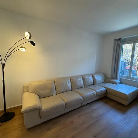 Downtown Appartement Interlaken