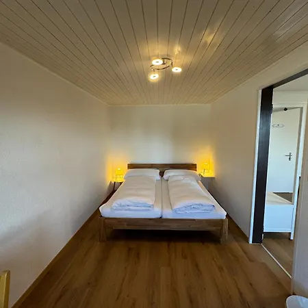 Appartement Downtown *