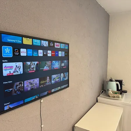 Downtown 因特拉肯