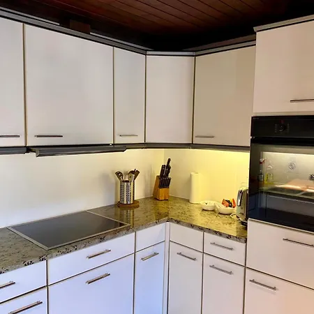 Apartament Downtown