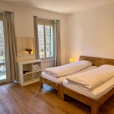 Apartament Downtown *