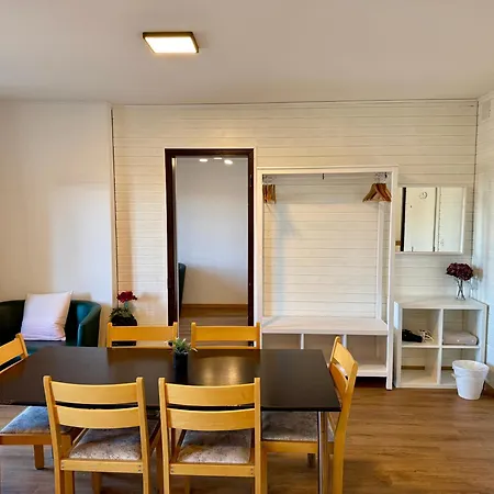 Downtown Lejlighed Interlaken