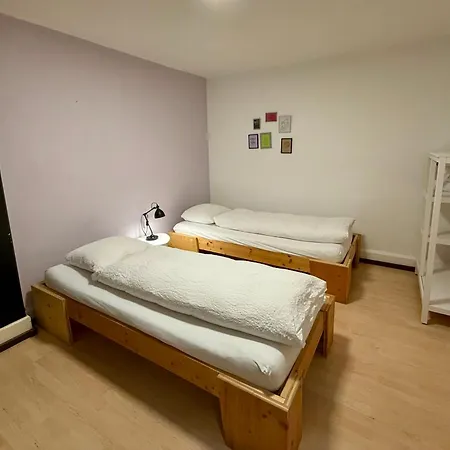 Downtown Apartament