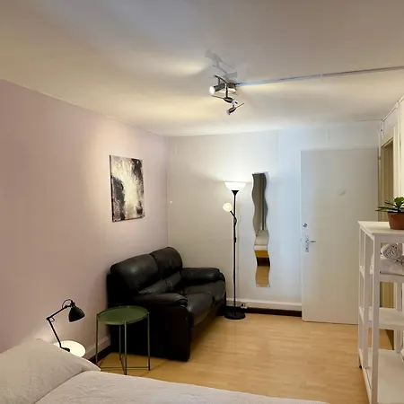 Apartament Downtown
