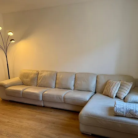 Downtown Apartment