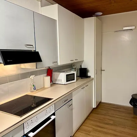 Downtown Apartament Interlaken