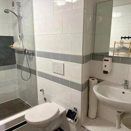Apartament Downtown