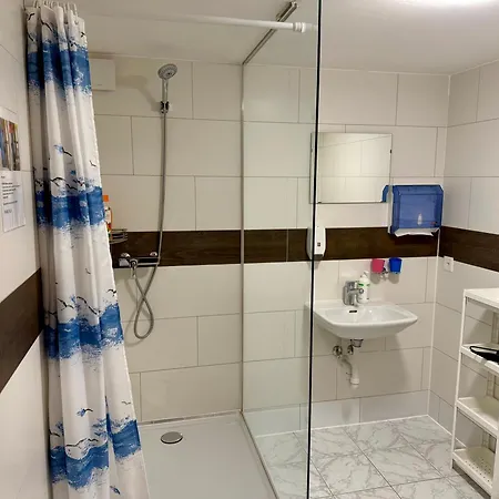 Downtown 公寓 因特拉肯