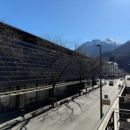 Downtown * Interlaken