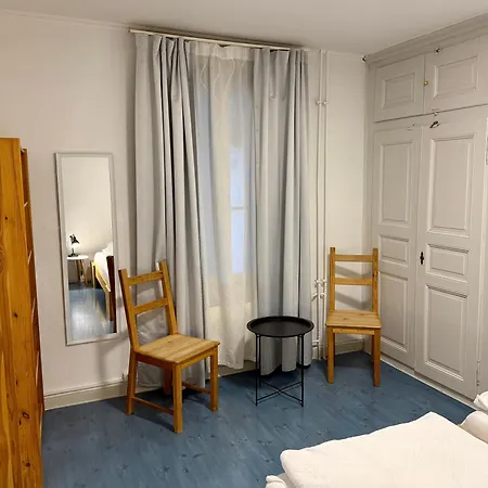 Downtown Apartament