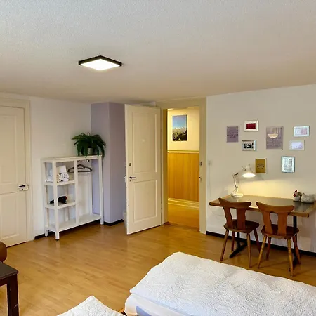 Apartament Downtown