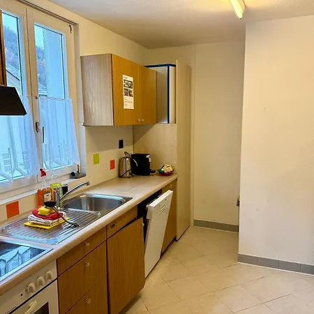 Downtown Apartament Interlaken