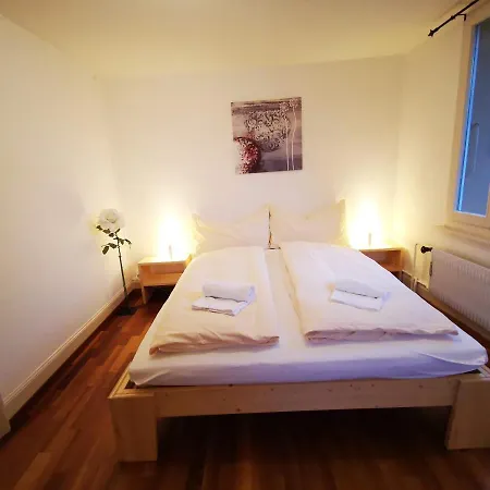 Downtown Apartament