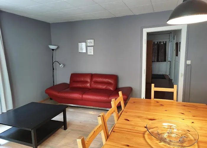 Downtown * 因特拉肯