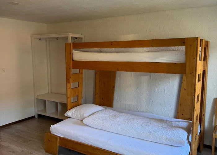 Lejlighed Downtown Interlaken