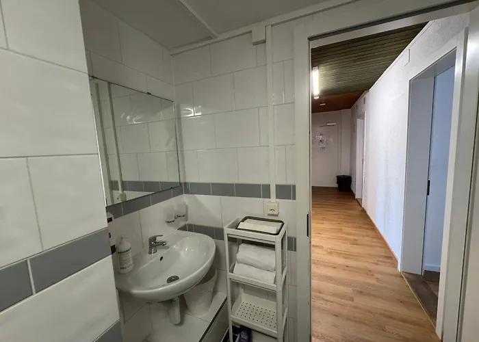 Downtown 因特拉肯