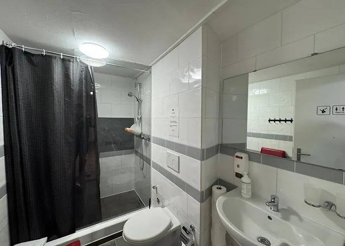 Downtown * 因特拉肯