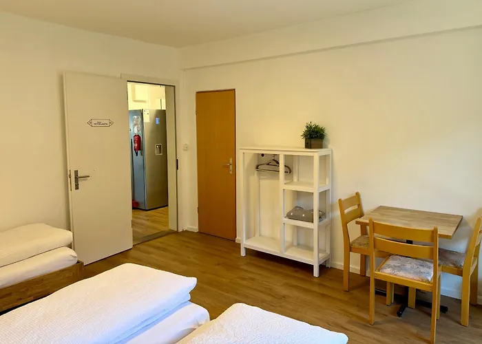 Downtown * Interlaken