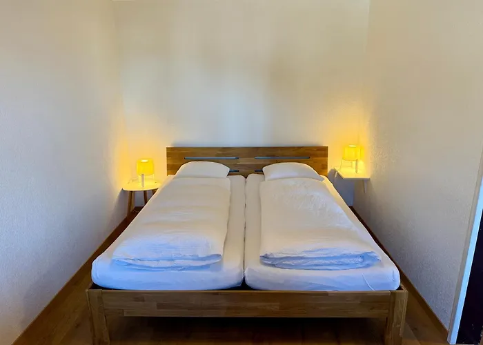 Downtown Lejlighed *