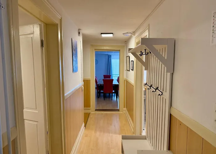 Downtown Apartment Interlaken