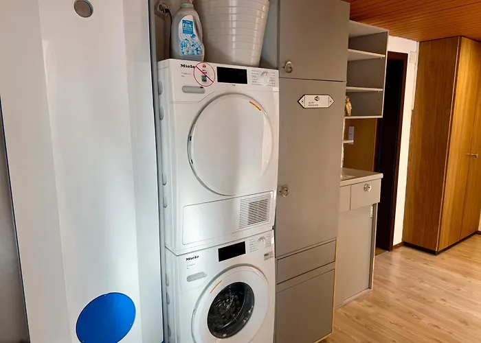 Lejlighed Downtown *