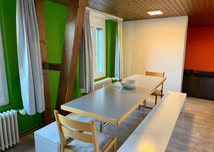 Lejlighed Downtown *