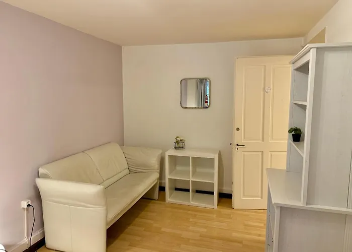 Apartment Downtown Interlaken