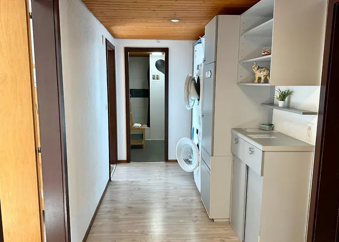 Downtown Apartment *