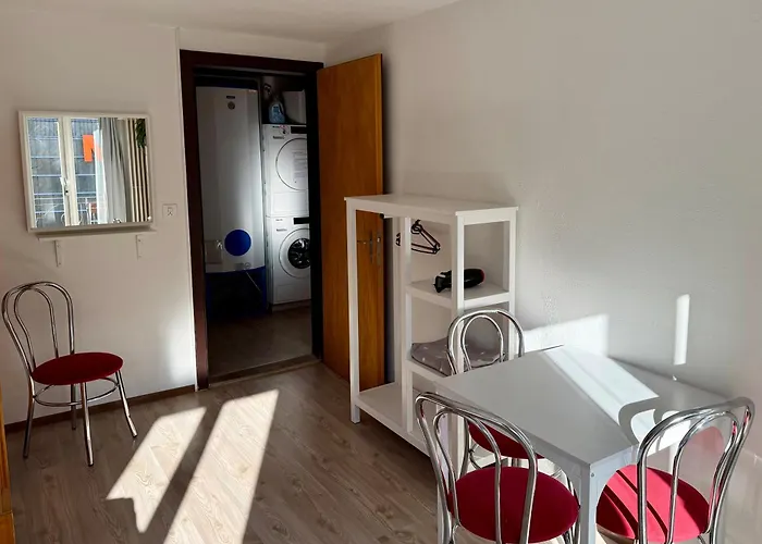 Lejlighed Downtown *