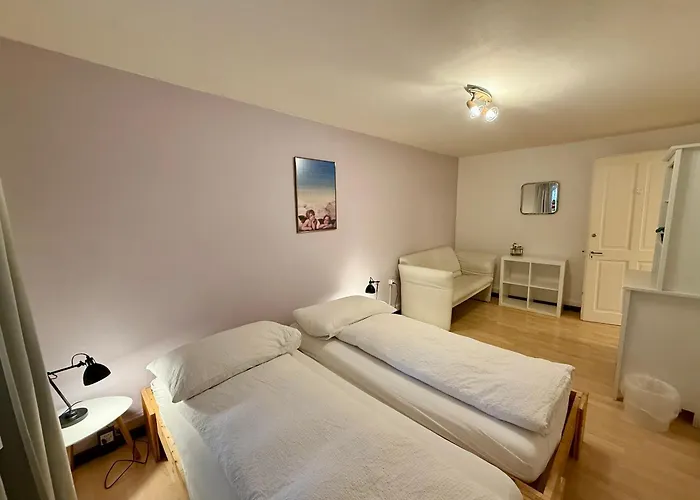 Apartment Downtown *