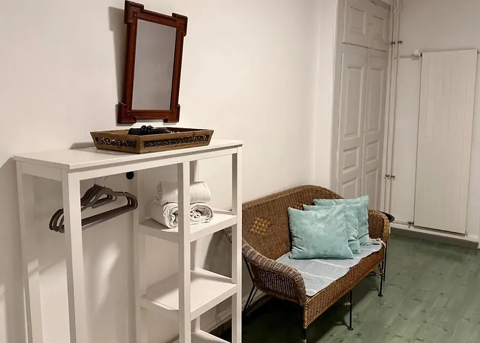 Downtown Lejlighed Interlaken