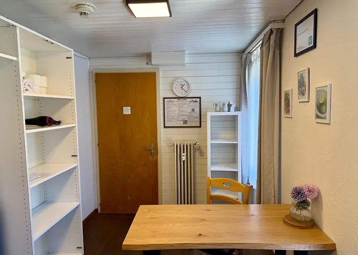 Downtown Lejlighed *