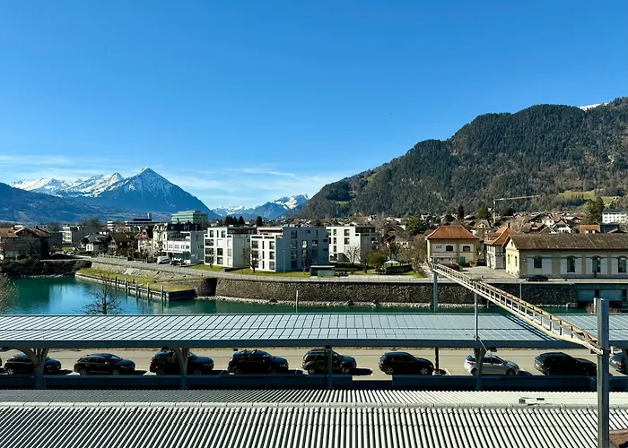 Apartment Downtown *