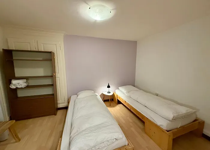 Downtown * Interlaken