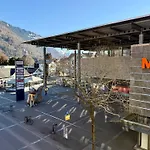 Downtown אינטרלאקן