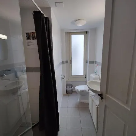 Apartment Downtown *