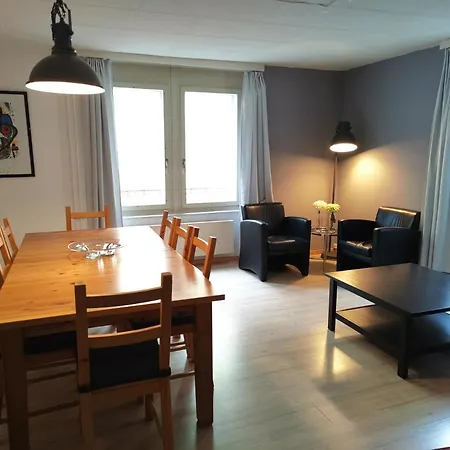 Apartment Downtown *