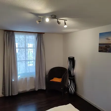 Apartment Downtown *
