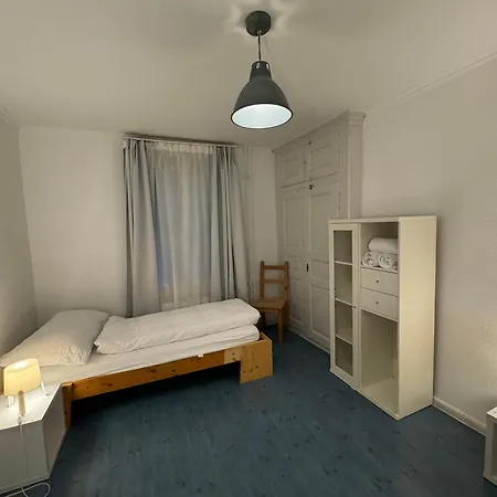 Apartment Downtown