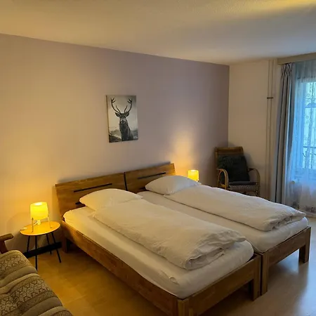 Apartment Downtown