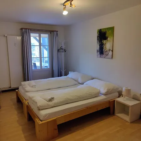 Downtown Apartment *