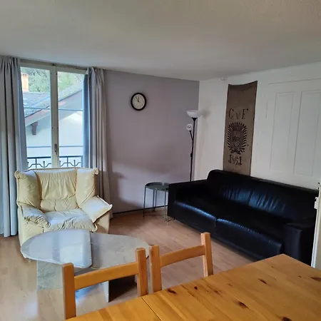 Downtown Apartment Interlaken